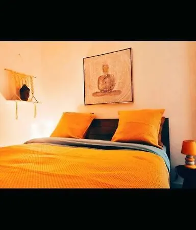 Maison 8min A Pied Port Et Plages * Sanary-sur-Mer