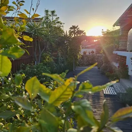 Maison 8min A Pied Port Et Plages Holiday home *