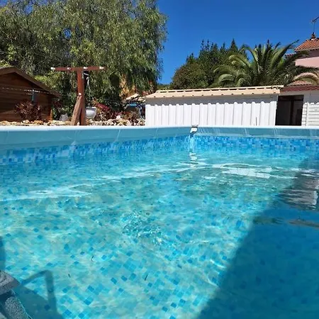 Holiday home Maison 8min A Pied Port Et Plages Sanary-sur-Mer