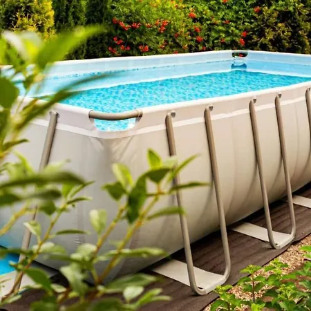 Maison 8min A Pied Port Et Plages Holiday home