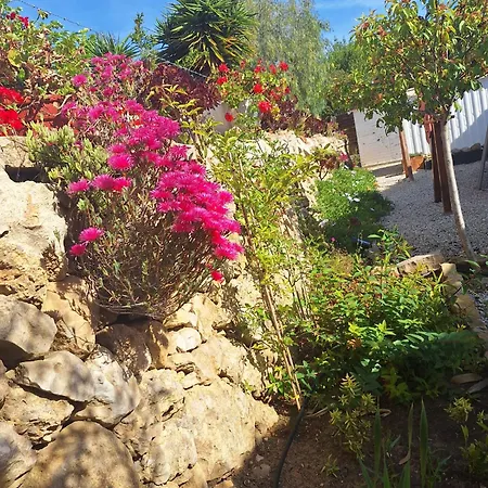 Holiday home Maison 8min A Pied Port Et Plages *