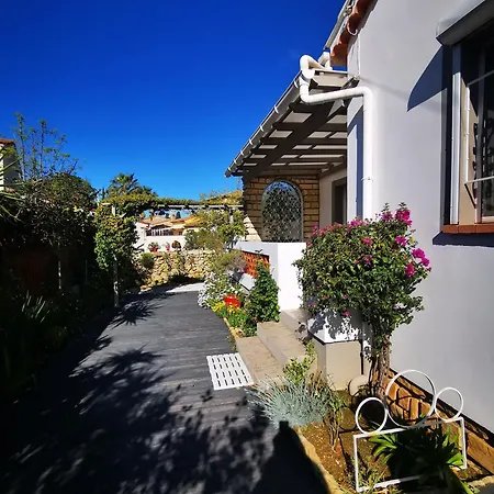Maison 8min A Pied Port Et Plages Holiday home Sanary-sur-Mer