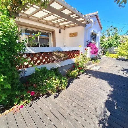 Maison 8min A Pied Port Et Plages Sanary-sur-Mer